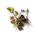 Materia vegetale