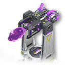 Schema: torretta a metano v1