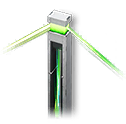 Schema: ripetitore di xiranite
