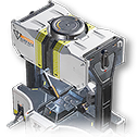 Schema: unità di stampaggio