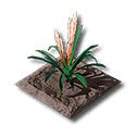 芽針畑