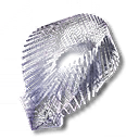 Fibra di cryston