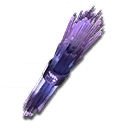 Fibra di ametista