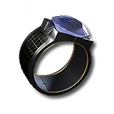 Anello sospetto
