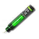 Inibitore di Oripatia