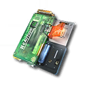 Algorithm Expansion Chip