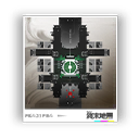 Nexus cardiaco