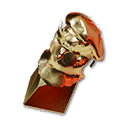 Statuetta d'oro: Andre