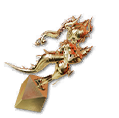 Statuetta d'oro: I Collins