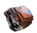 Frammento di densolite