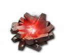オーリレン結晶
