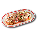 Formula: croccodoppio in padella