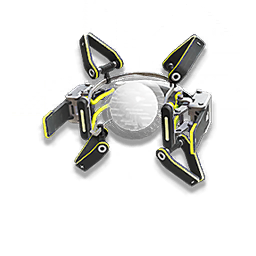 Roc fluorescent