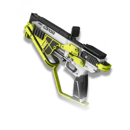 OBJ Vélocité